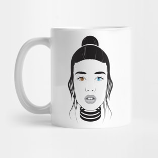 Sarah McDaniel Mug